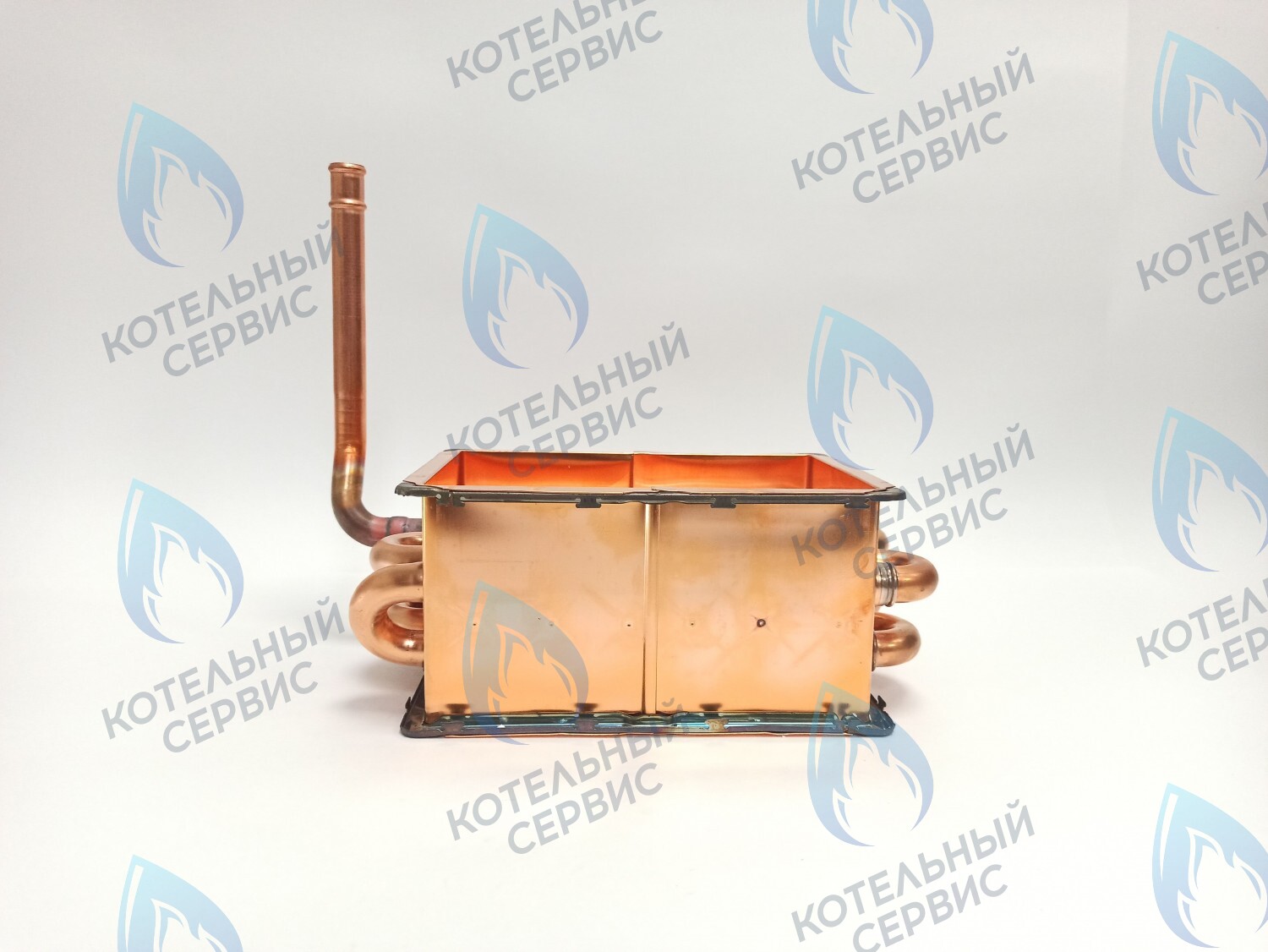 440014430 Теплообменник отопления RINNAI RMF 207 в Казани