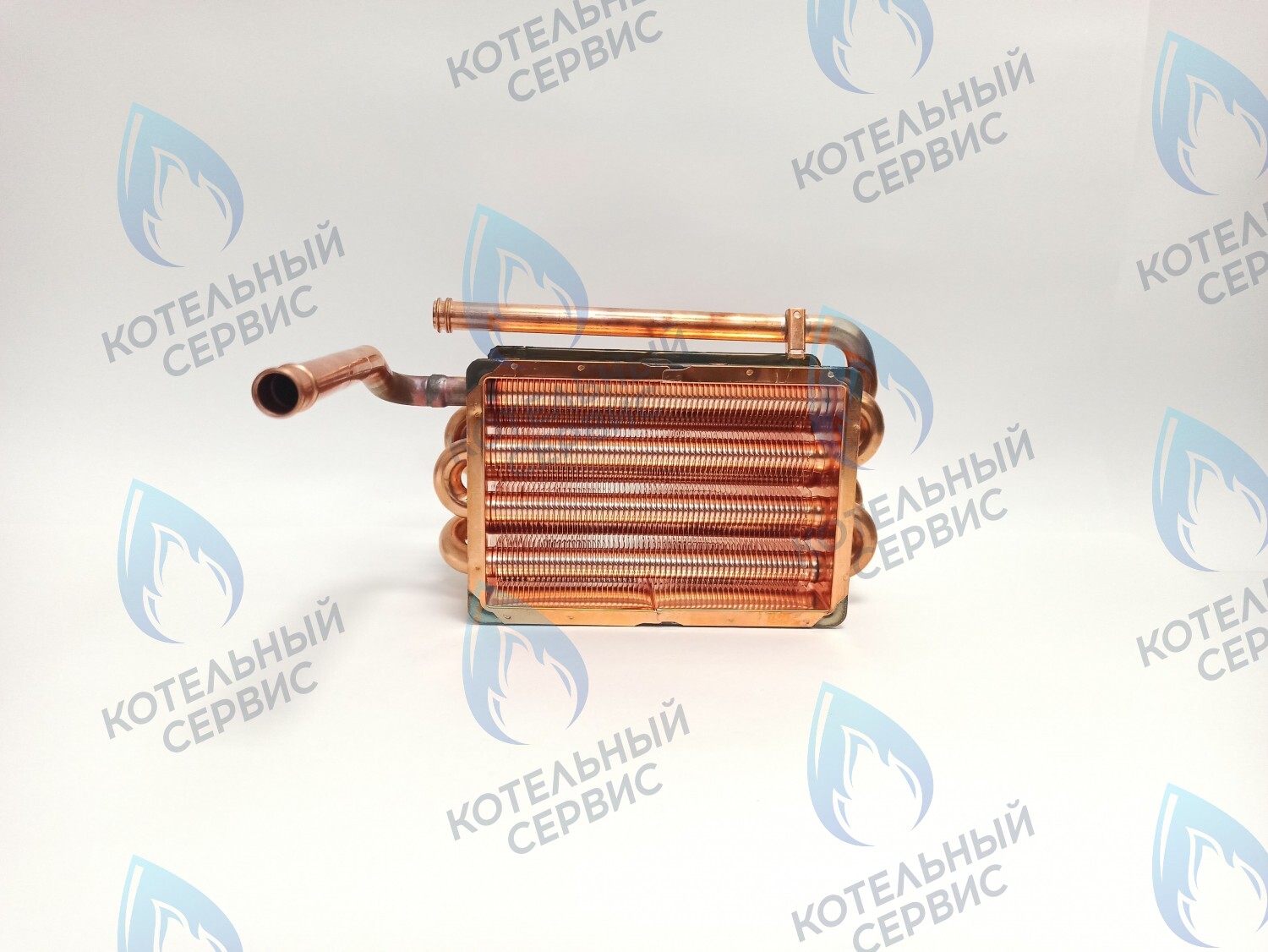 440014430 Теплообменник отопления RINNAI RMF 207 в Казани