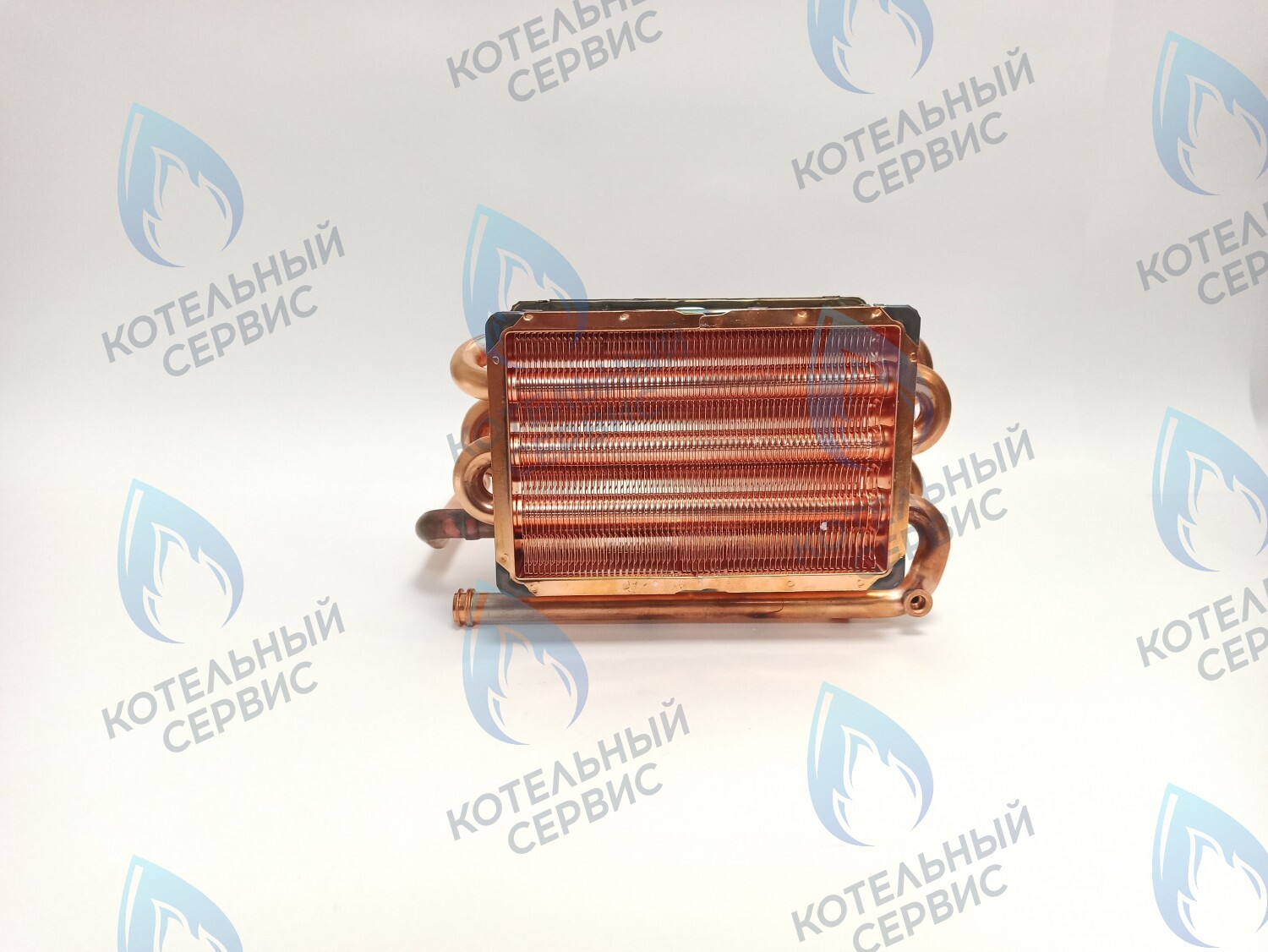 440014430 Теплообменник отопления RINNAI RMF 207 в Казани