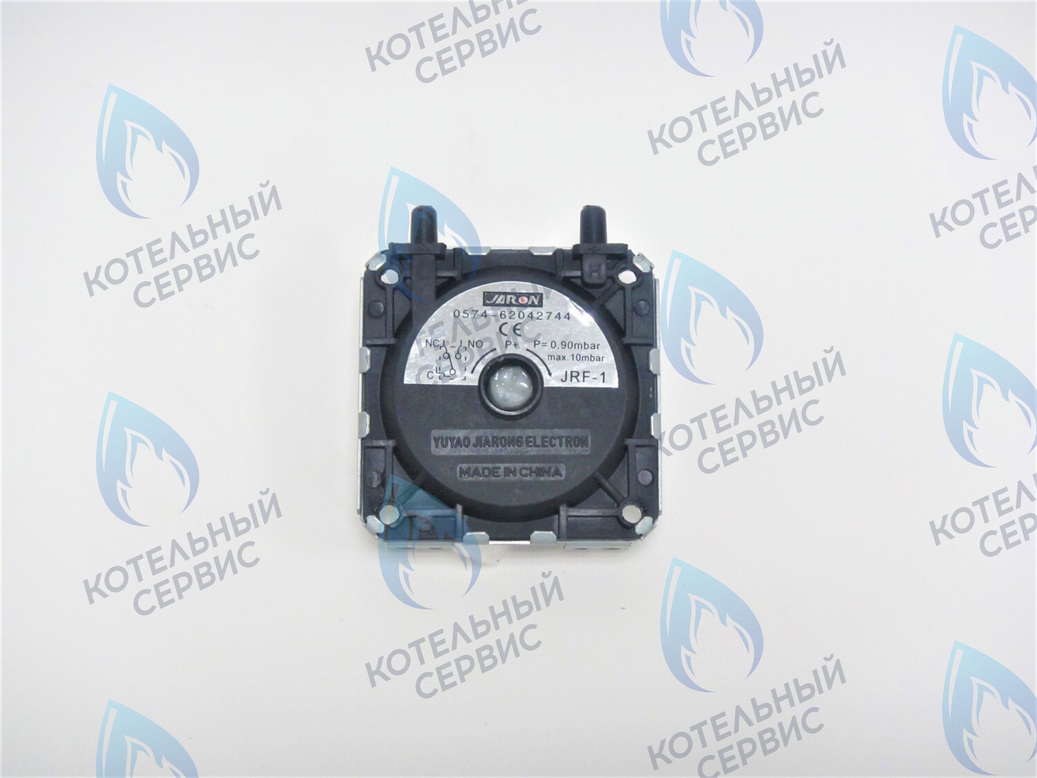 05-1511 Дифференциальное реле давления 10л GazLux KFY-1 в Казани