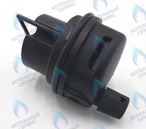 BI1212 107 Воздухоотводчик насоса  Federica 24 turbo FEDERICA BUGATTI в Казани