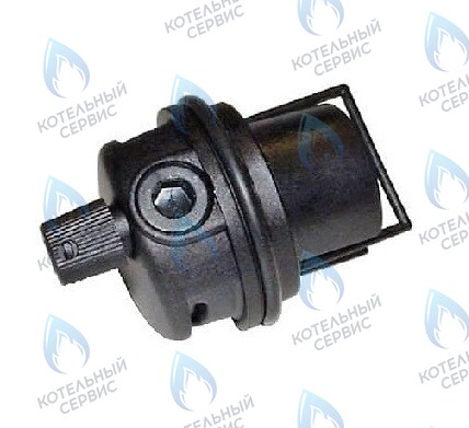 BI1212 107 Воздухоотводчик насоса  Federica 24 turbo FEDERICA BUGATTI в Казани