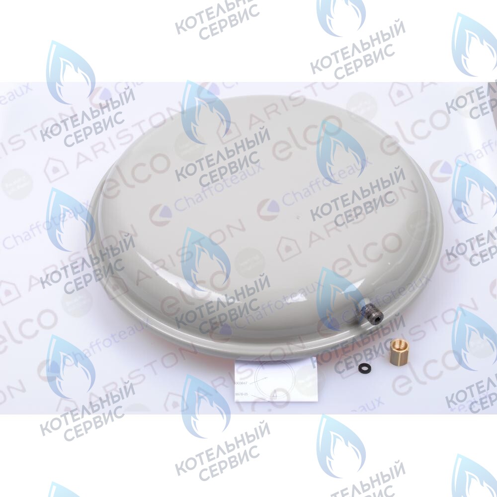 60056676-06 Расширительный бак CHAFFOTEAUX в Казани