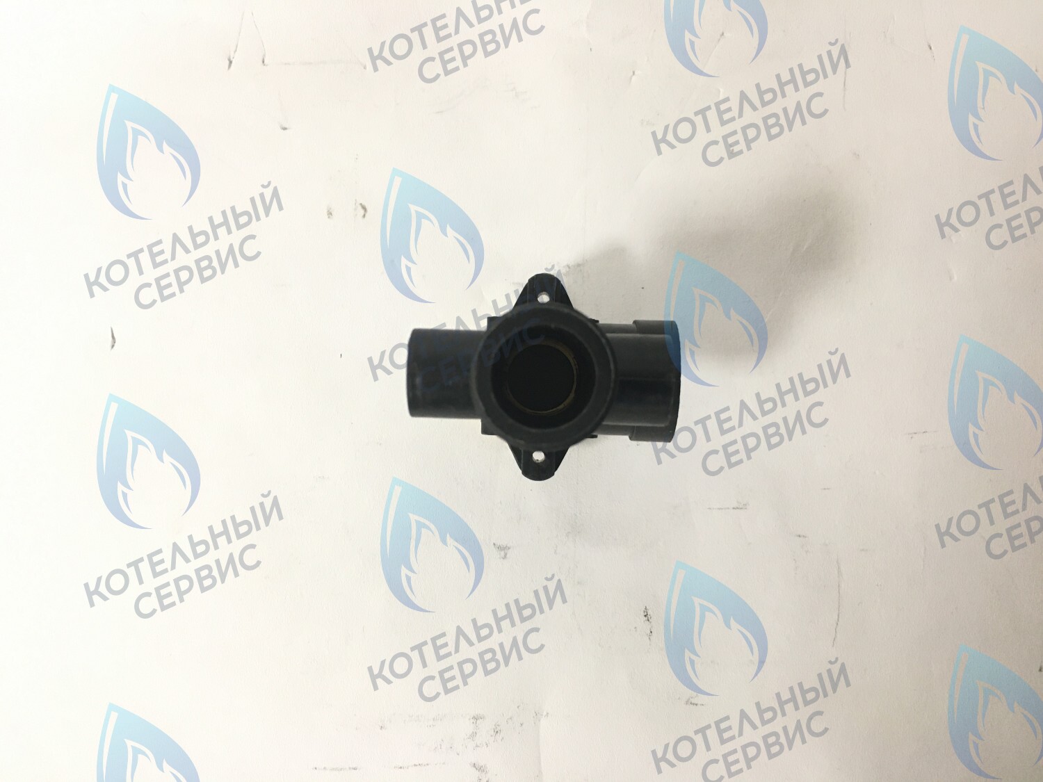 03-4020-01 Клапан трехходовой (с битермическим теплообменником) GAZECO 18 C1/T1, 24 C1/T1 (до 05.2016 г.) в Казани