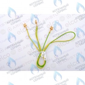 Кабель заземления CHAFFOTEAUX