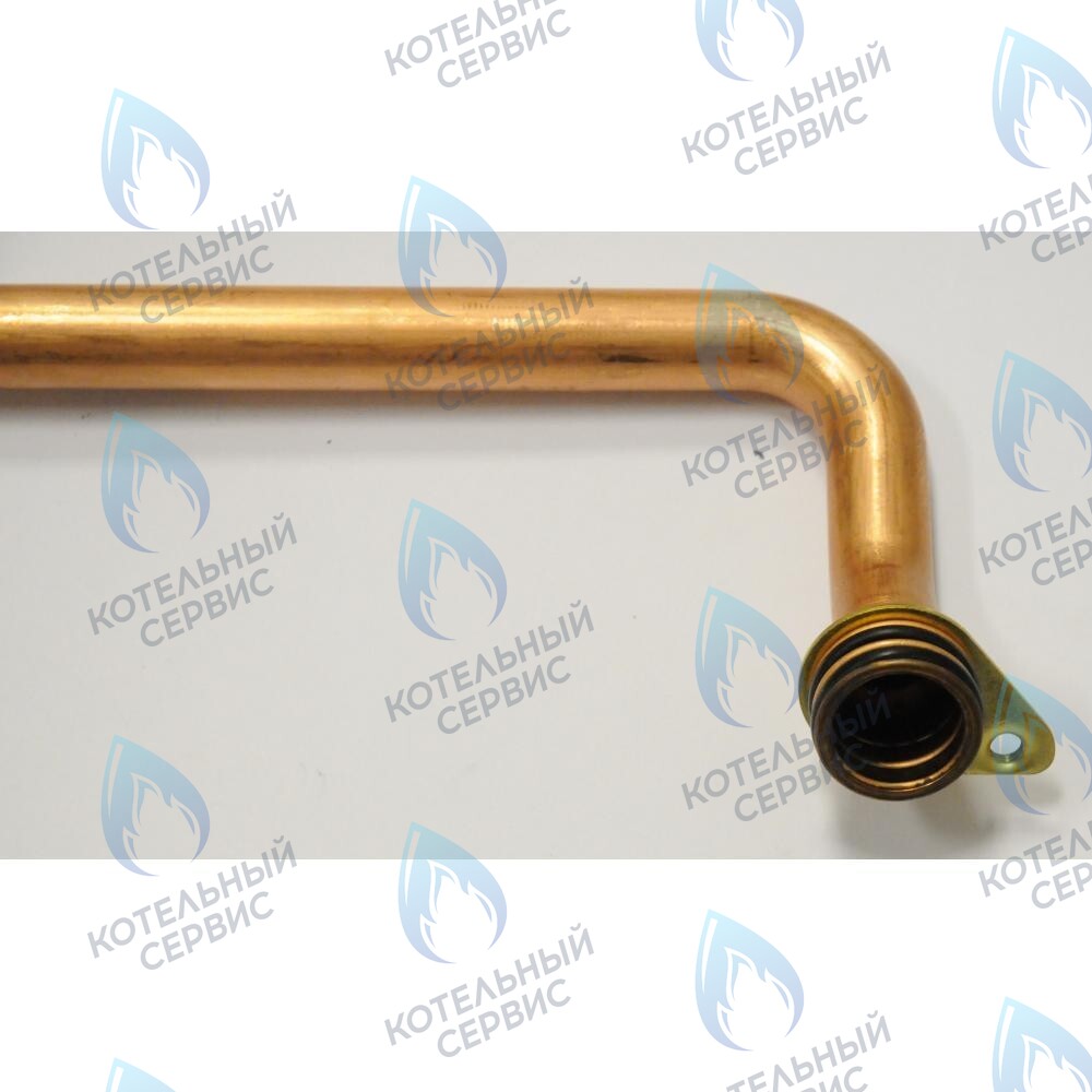 710593900 Трубка насоса/теплообменника BAXI в Казани