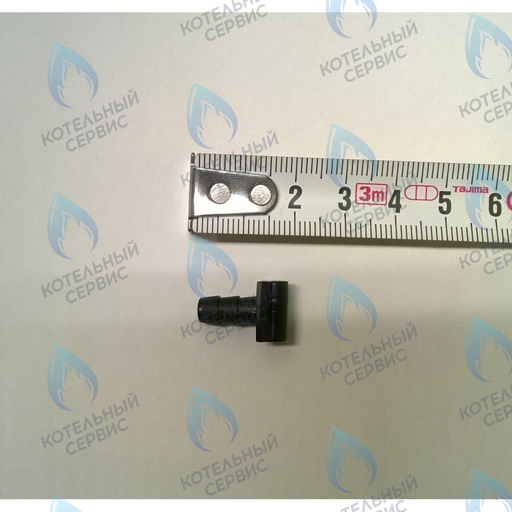 5409570 штуцер компенсационной трубки BAXI в Казани