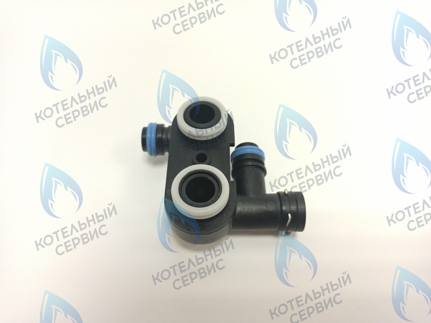 52060239 Гидроузел левый (блок подпитки) DAESUNG в Казани