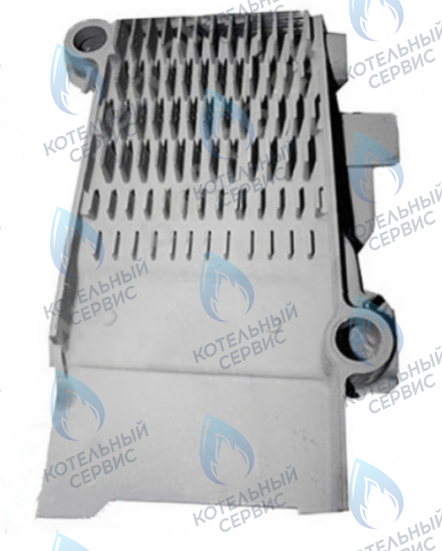 39848960 Секция чугунная (левая) KIT ELEM.SIN (39441750) FERROLI в Казани