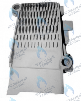 Секция чугунная (левая) KIT ELEM.SIN (39441750) FERROLI