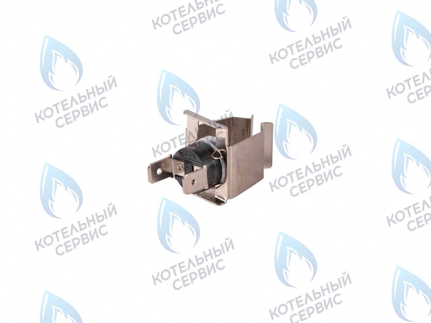 KS90299022 Термостат 97C аварийный перегрева теплообменника KoreaStar Bravo K в Казани