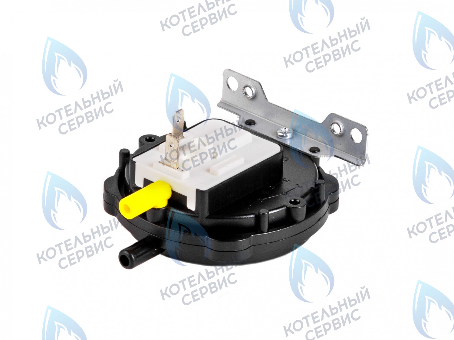 AP-085-055 Реле давления воздуха (прессостат, маностат) 85/55 Pa GAZLUX 18-24 GAZECO 18-24 (05-4001, аналог 05-2001) в Казани