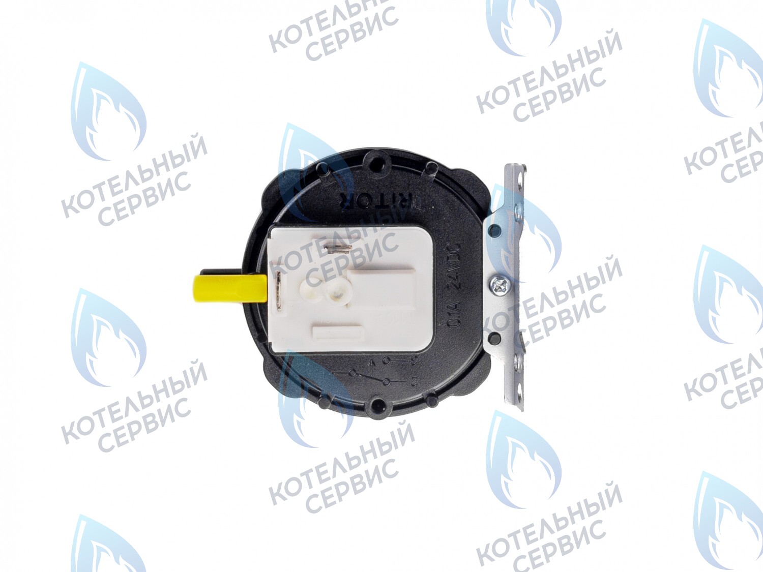 AP-085-055 Реле давления воздуха (прессостат, маностат) 85/55 Pa GAZLUX 18-24 GAZECO 18-24 (05-4001, аналог 05-2001) в Казани