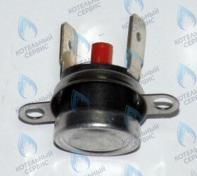 Термостат биметал.аварийный 105°С PROTHERM