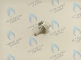 Ручка on/of FERROLI (RU)