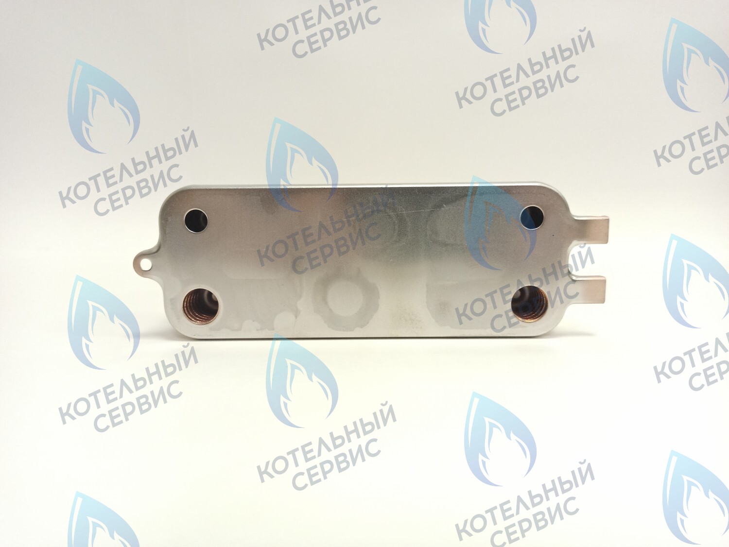 ES190B-000-12F-HR Теплообменник ГВС вторичный 12 пластин BOSCH 6000 в Казани