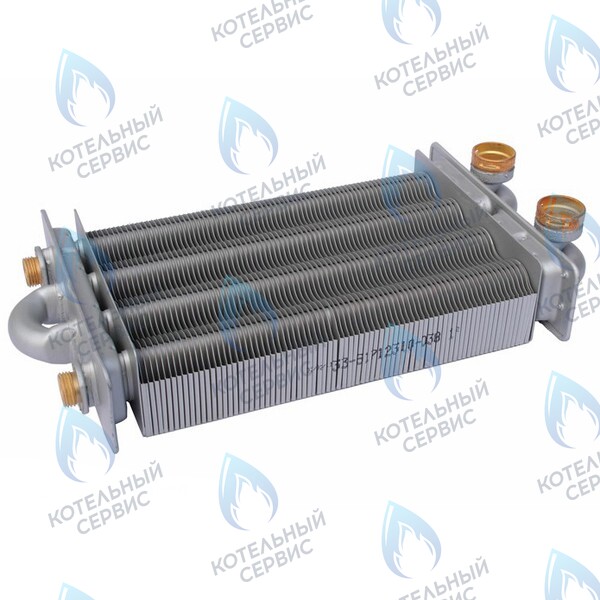 R10021419 теплообменник для котла BERETTA CIAO 24 в Казани
