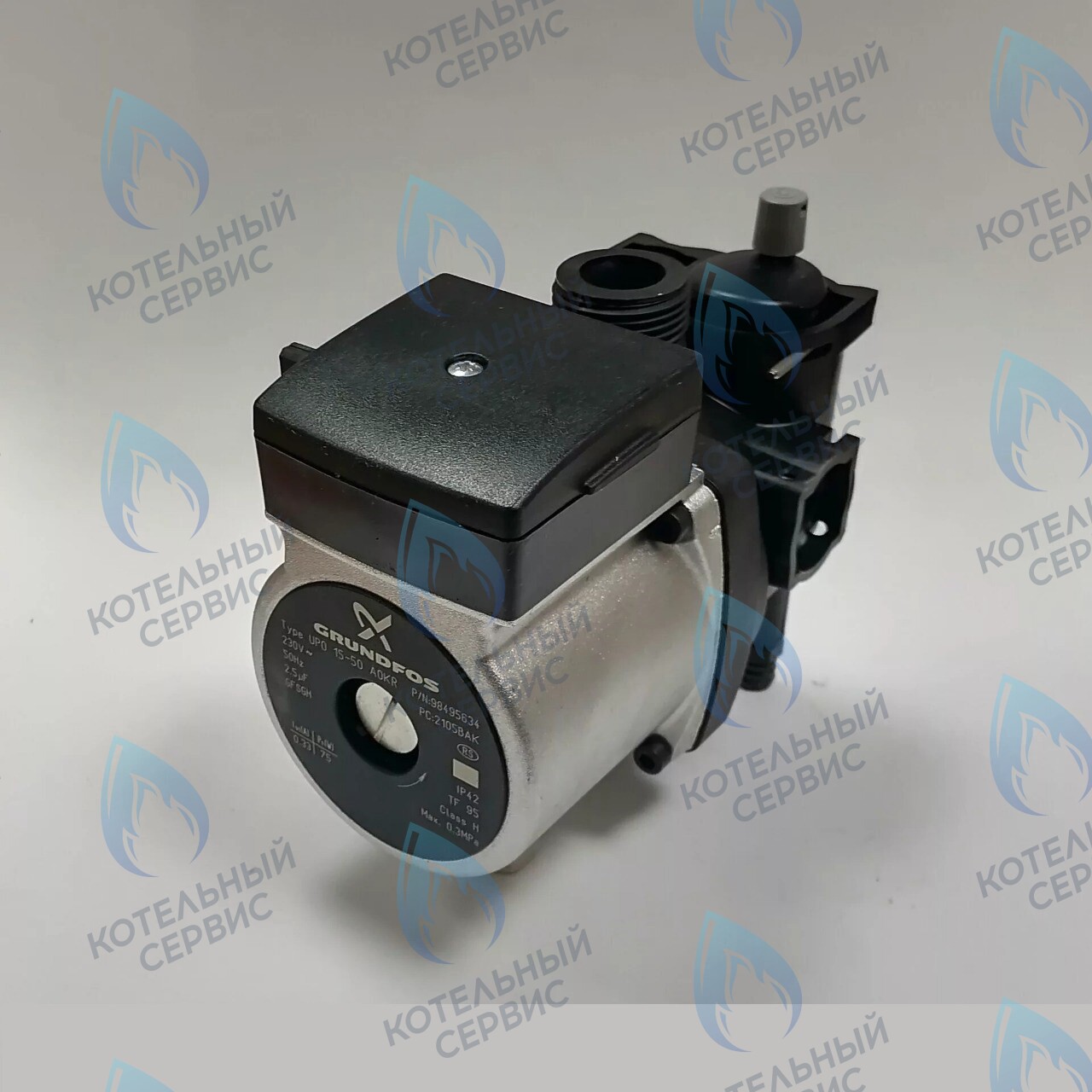 63104010341P Насос циркуляционный BAXI в Казани