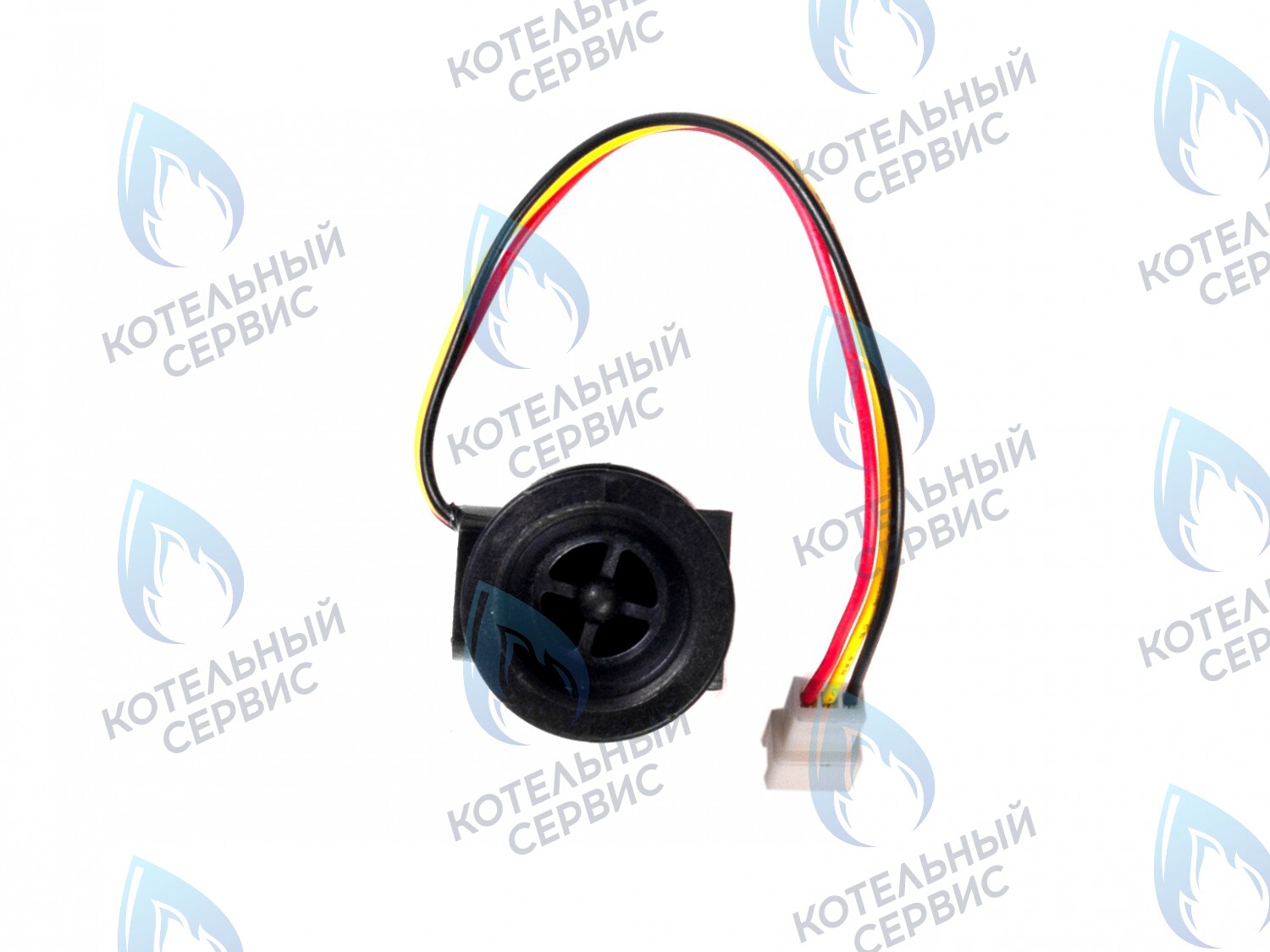 FSE008 Датчик протока Bosch, Buderus (87182234430, 87170021320, 19928570), BOSCH (87376007810) в Казани