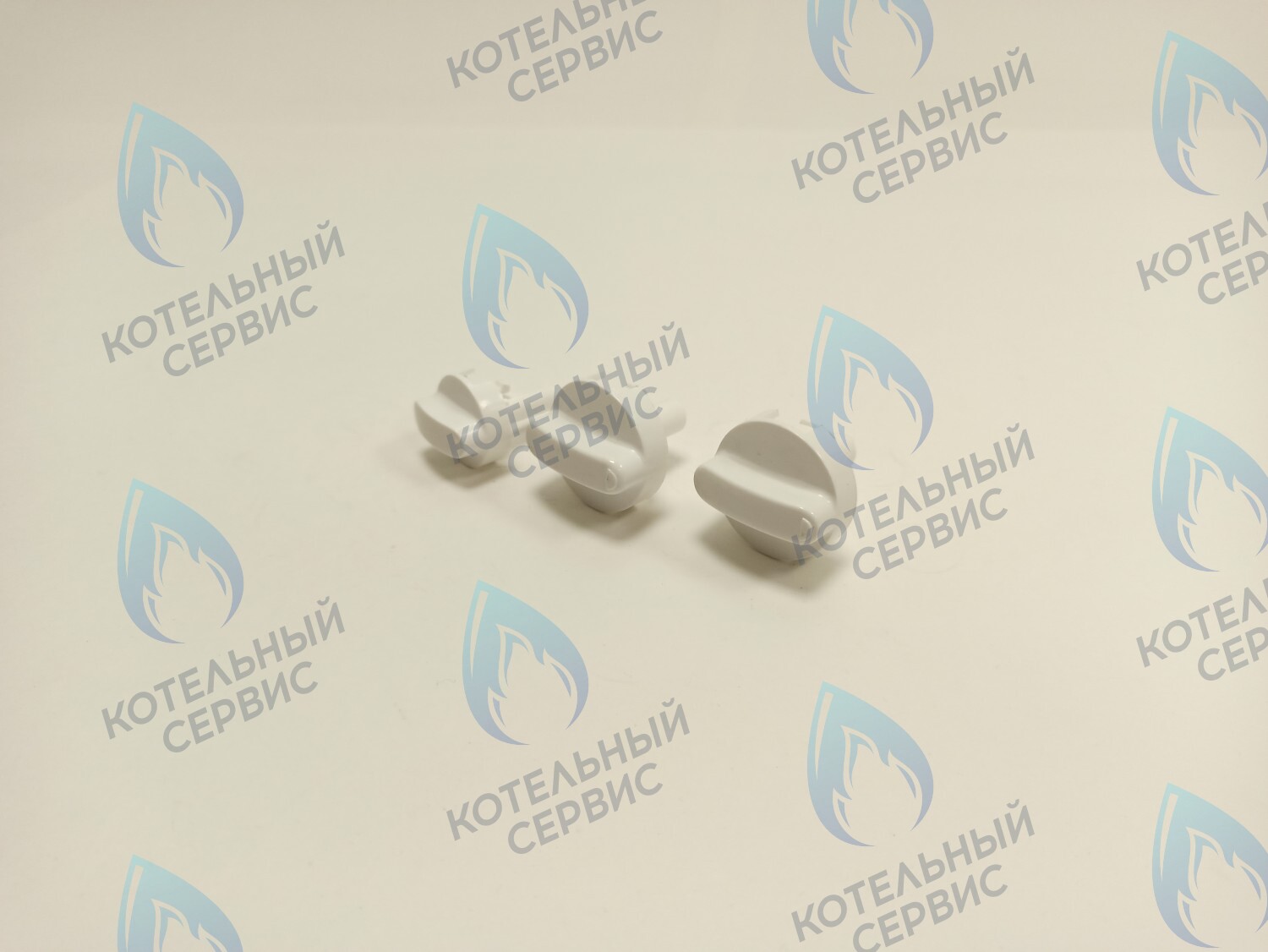 0127 Ручка-регулятор (набор 3шт.) в Казани