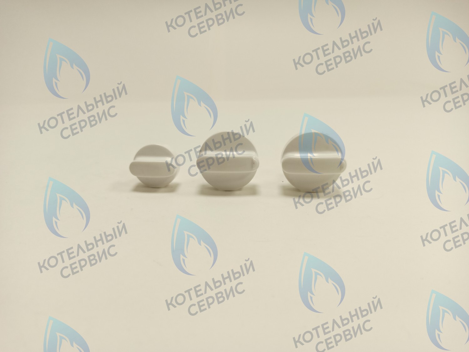 0127 Ручка-регулятор (набор 3шт.) в Казани