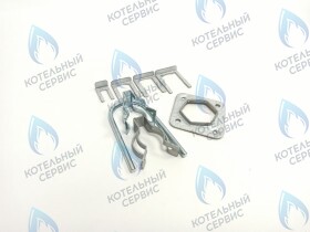 Комплект креплений 2110255S MG Seoul 14/16/21 MASTER GAS