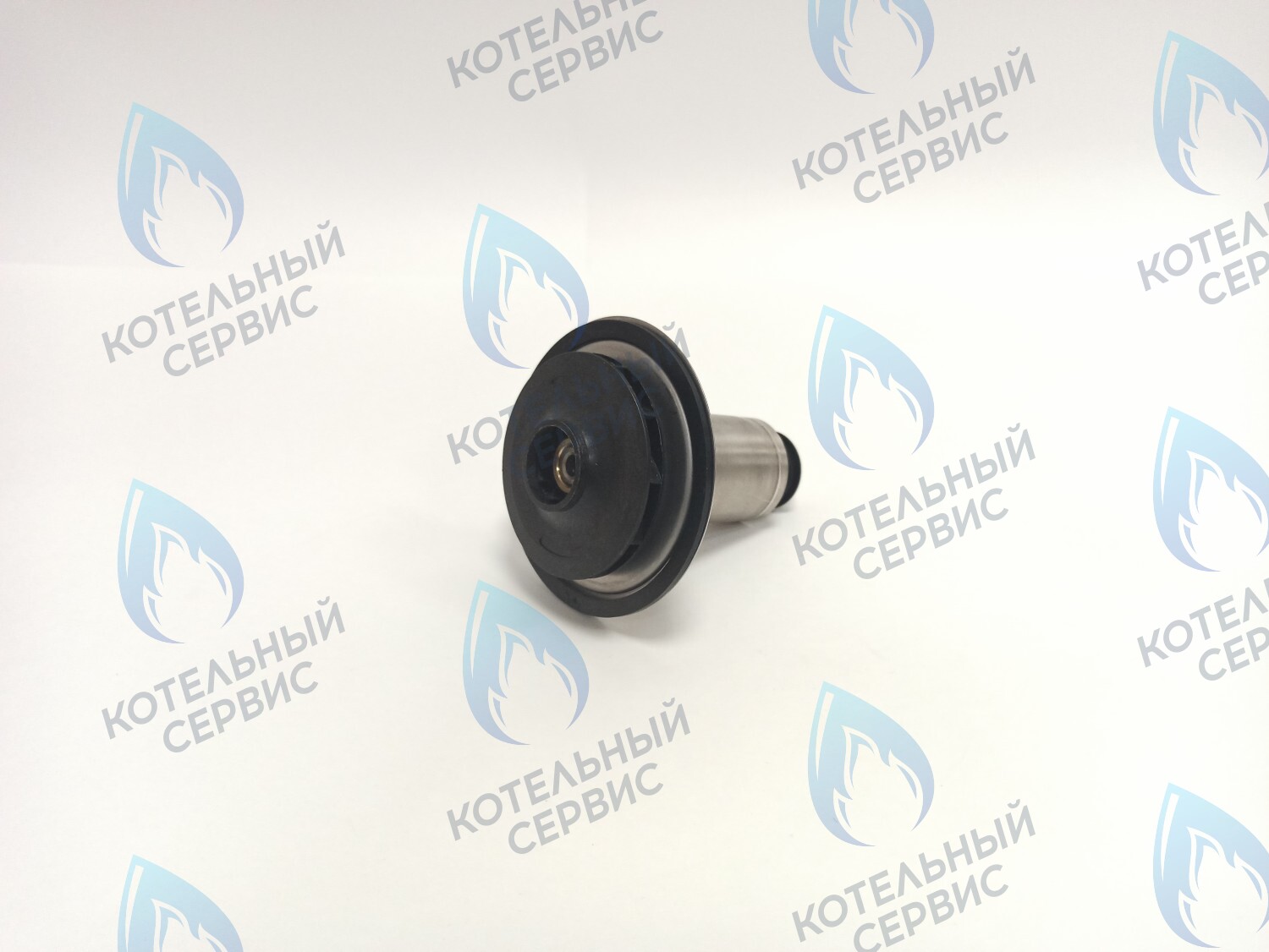 PPR-W21CW-35-02 Втулка ротор насоса (по часовой стрелке) аналог WILO 12/4.1, 12/5, 15/5 (втулка 35мм, колесо 68/21мм) в Казани