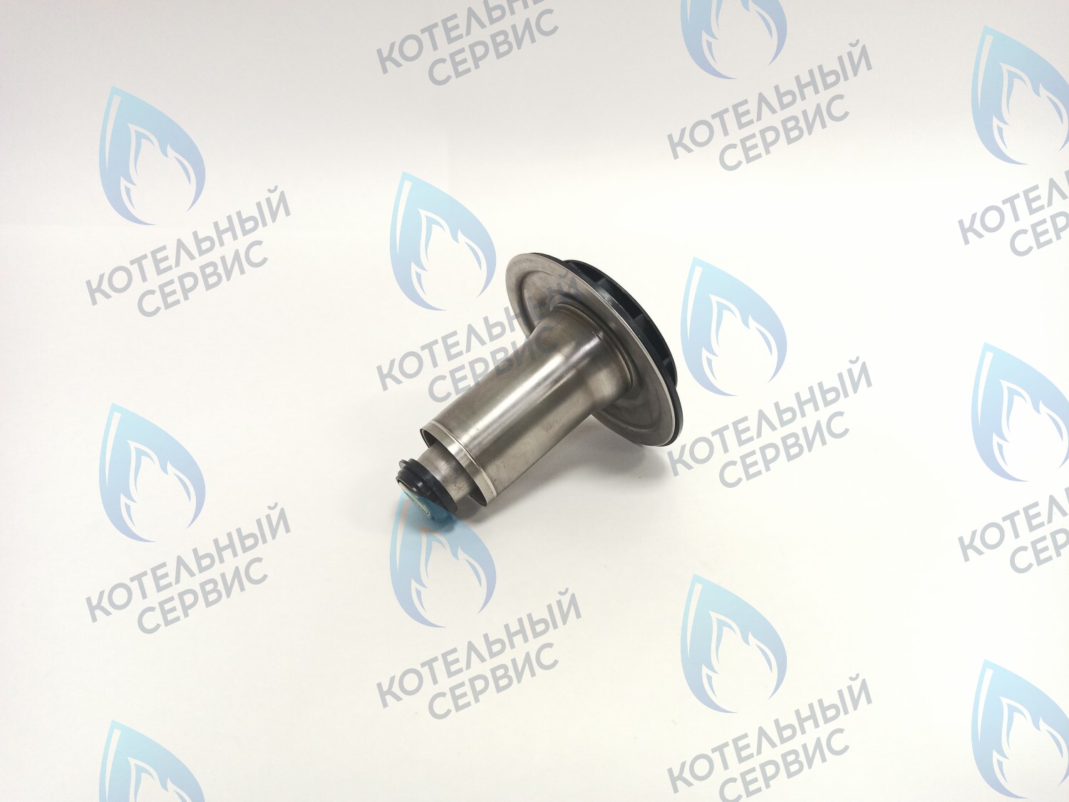 PPR-W21CW-35-02 Втулка ротор насоса (по часовой стрелке) аналог WILO 12/4.1, 12/5, 15/5 (втулка 35мм, колесо 68/21мм) в Казани