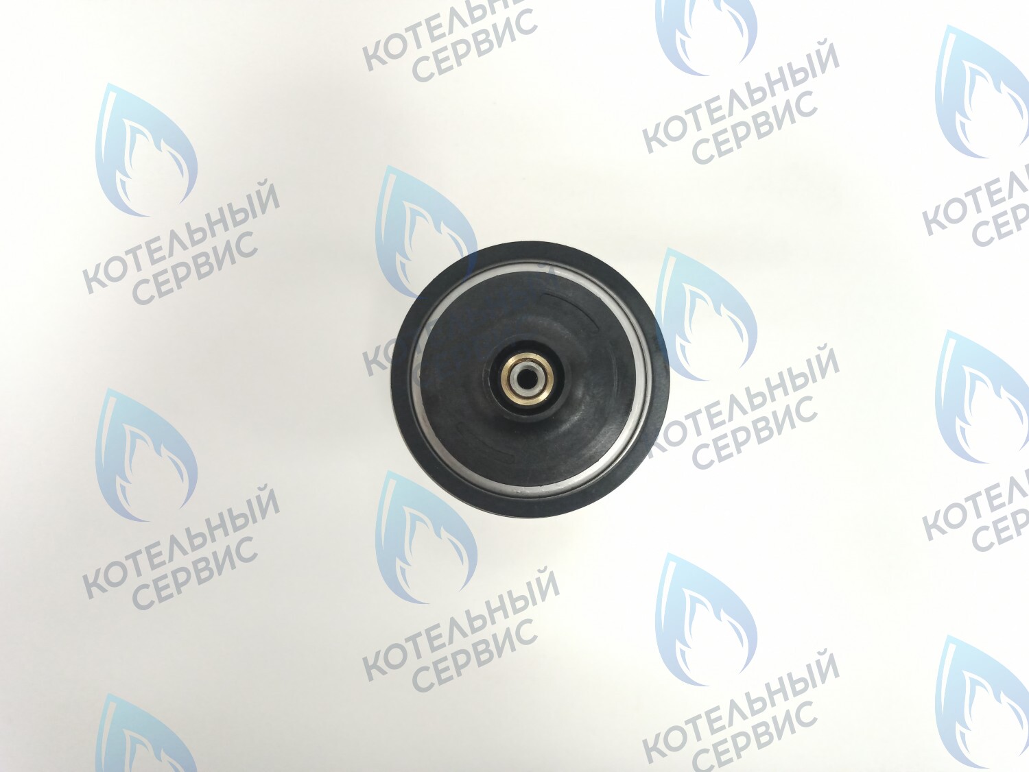 PPR-W21CW-35-02 Втулка ротор насоса (по часовой стрелке) аналог WILO 12/4.1, 12/5, 15/5 (втулка 35мм, колесо 68/21мм) в Казани