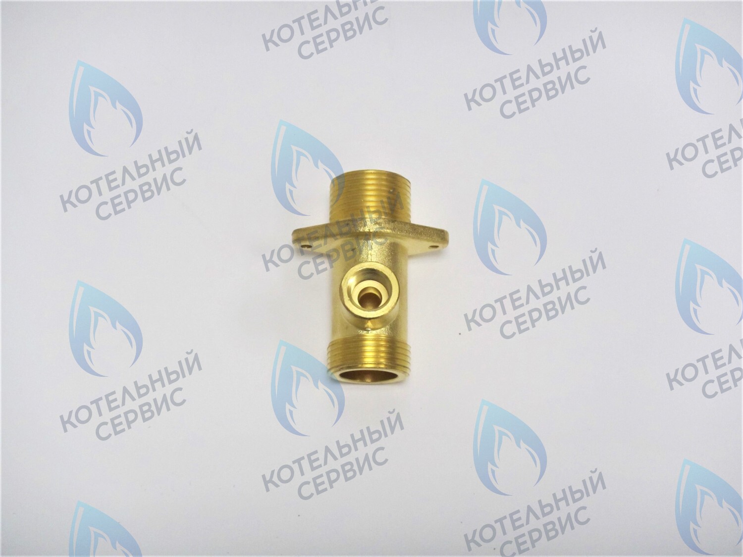 03-4020-02 Клапан трехходовой (с битермическим теплообменником) GAZECO 18 C1/T1, 24 C1/T1 (с 05.2016 г.) в Казани