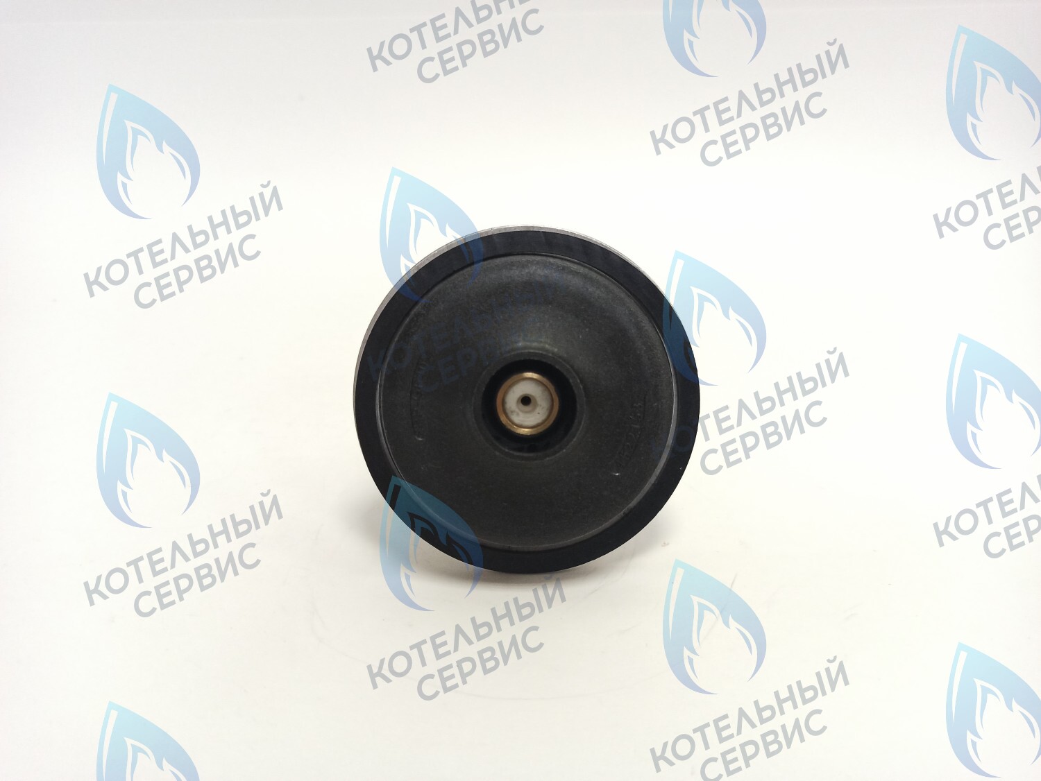 PPR-W21CW-40-03 Втулка ротор насоса (по часовой стрелке) аналог WILO 15/6 (втулка 40мм, короткая 80мм, колесо 68/21мм) в Казани