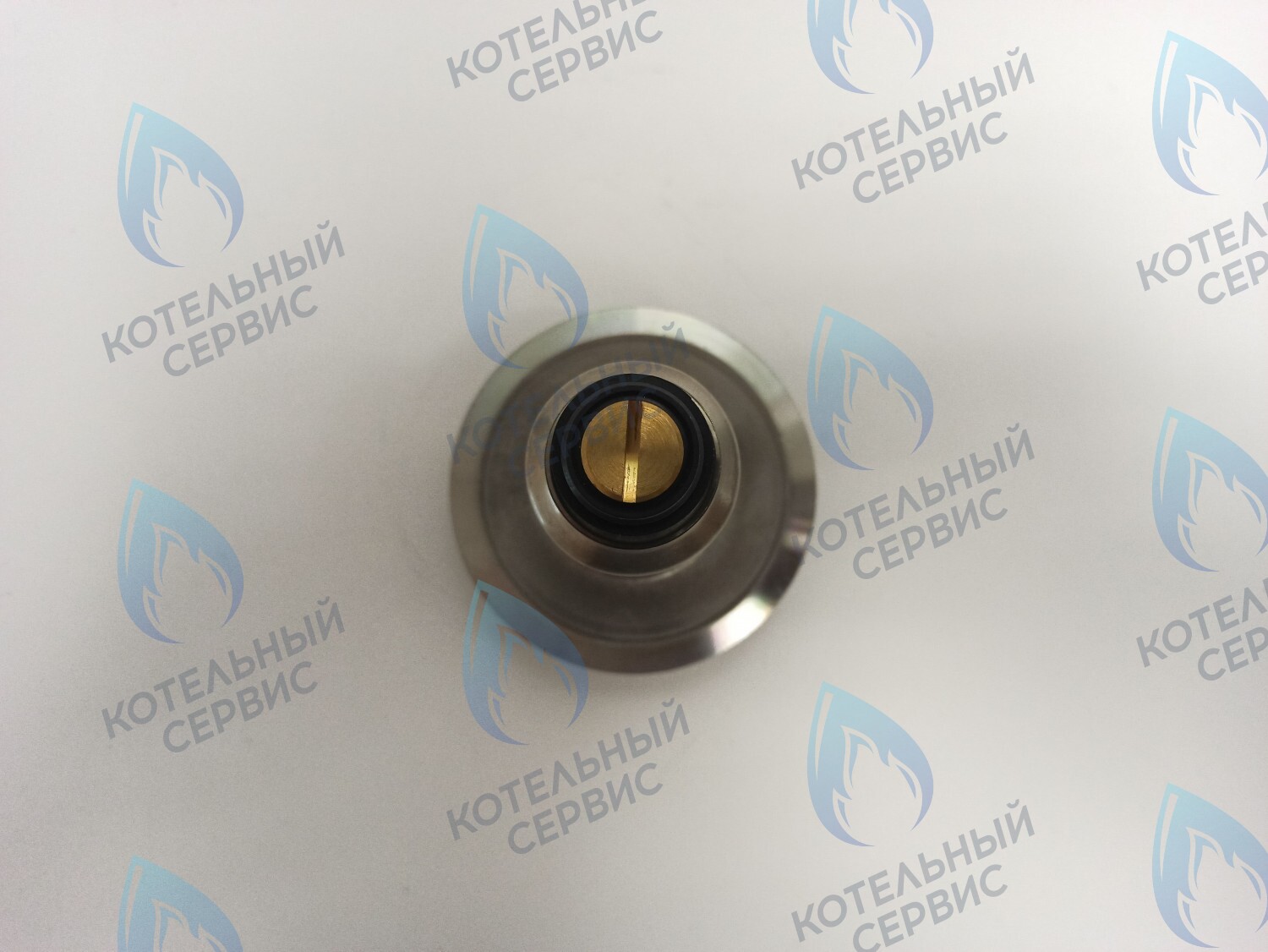 PPR-W21CW-40-03 Втулка ротор насоса (по часовой стрелке) аналог WILO 15/6 (втулка 40мм, короткая 80мм, колесо 68/21мм) в Казани