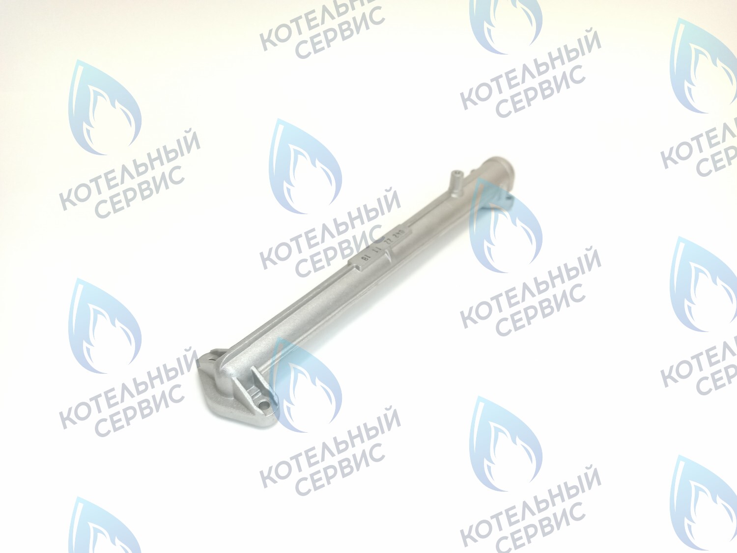 30012833B Трубка газоподводящая Navien Deluxe (30012833A) в Казани