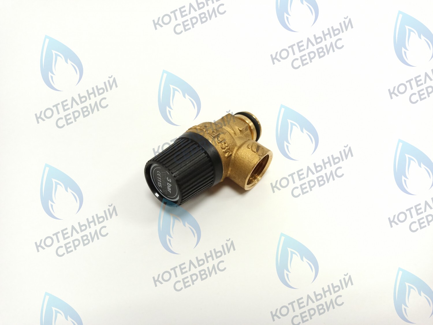 BI1181 100 Клапан сбросной 3 бар (BI1181 100) ELECTROLUX в Казани