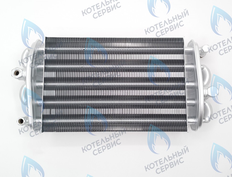 C40.132 Теплообменник битермический FONDITAL Victoria Compact CTN 24 / NOVA FLORIDA Vela Compact CTN 24 AF в Казани