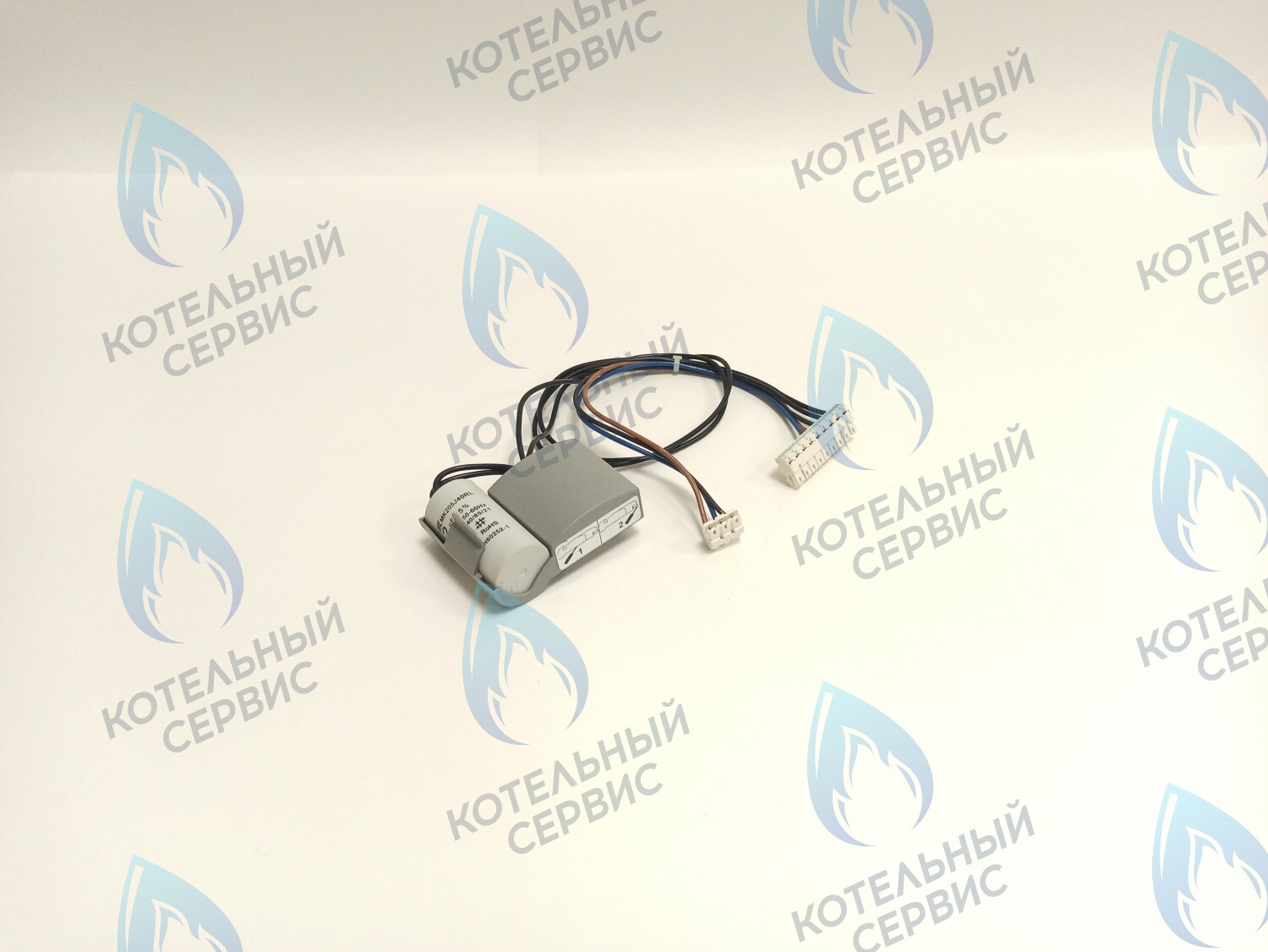 BI2245 101 Комплект кабелей подключения насоса и сервопривода трехходового клапана (BI2245 101) BIASI в Казани