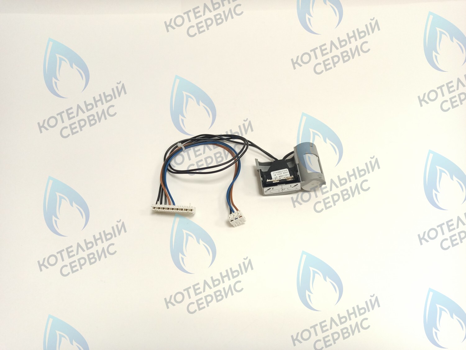 BI2245 101 Комплект кабелей подключения насоса и сервопривода трехходового клапана (BI2245 101) BIASI в Казани