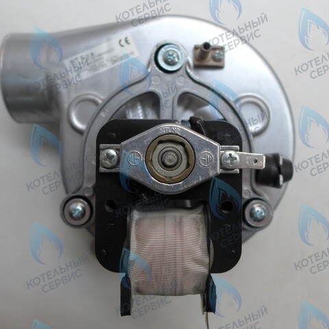 7020830022 Вентилятор дымоудаления 33W зонд (W960258060)  KENTATSU в Казани