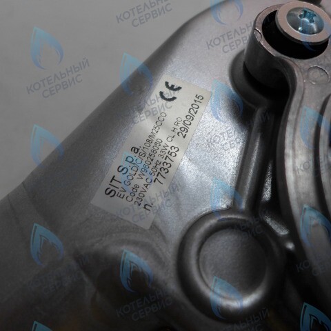 7020830022 Вентилятор дымоудаления 33W зонд (W960258060)  KENTATSU в Казани