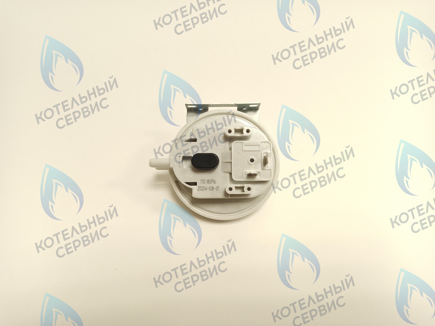 AP-110-080-63-HD Реле давления воздуха (маностат) KFY-5 110/80 Pa FERROLI FORTUNA/DIVA/DOMINA, KOREASTAR ACE/PREMIUM в Казани