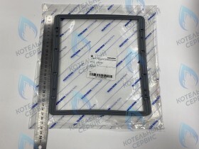 Прокладка горелки силиконовая NAVIEN NCB52H, NPE