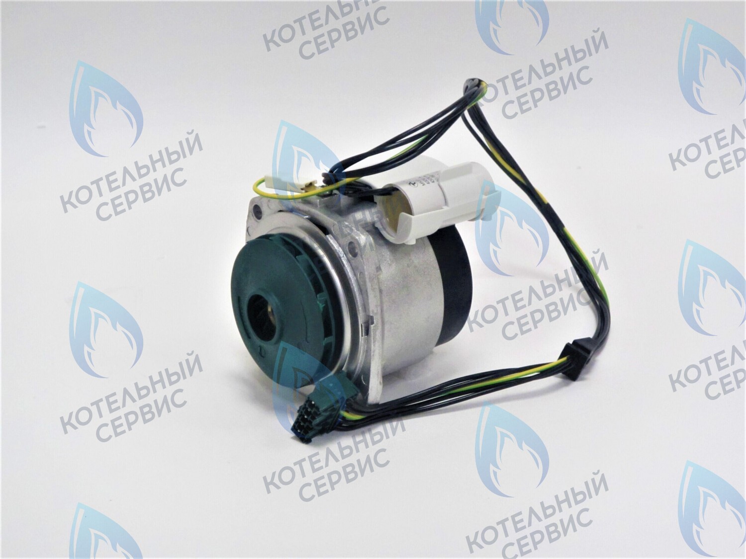 PH-W21CCW67-WA81PR-5PIN Двигатель насоса Protherm Пантера (без улитки) 30 KOV / KTV (H-RU)(63/81W) (без улитки) (против часовой, втулка 40мм, колесо 68/21мм) (0020197549) в Казани