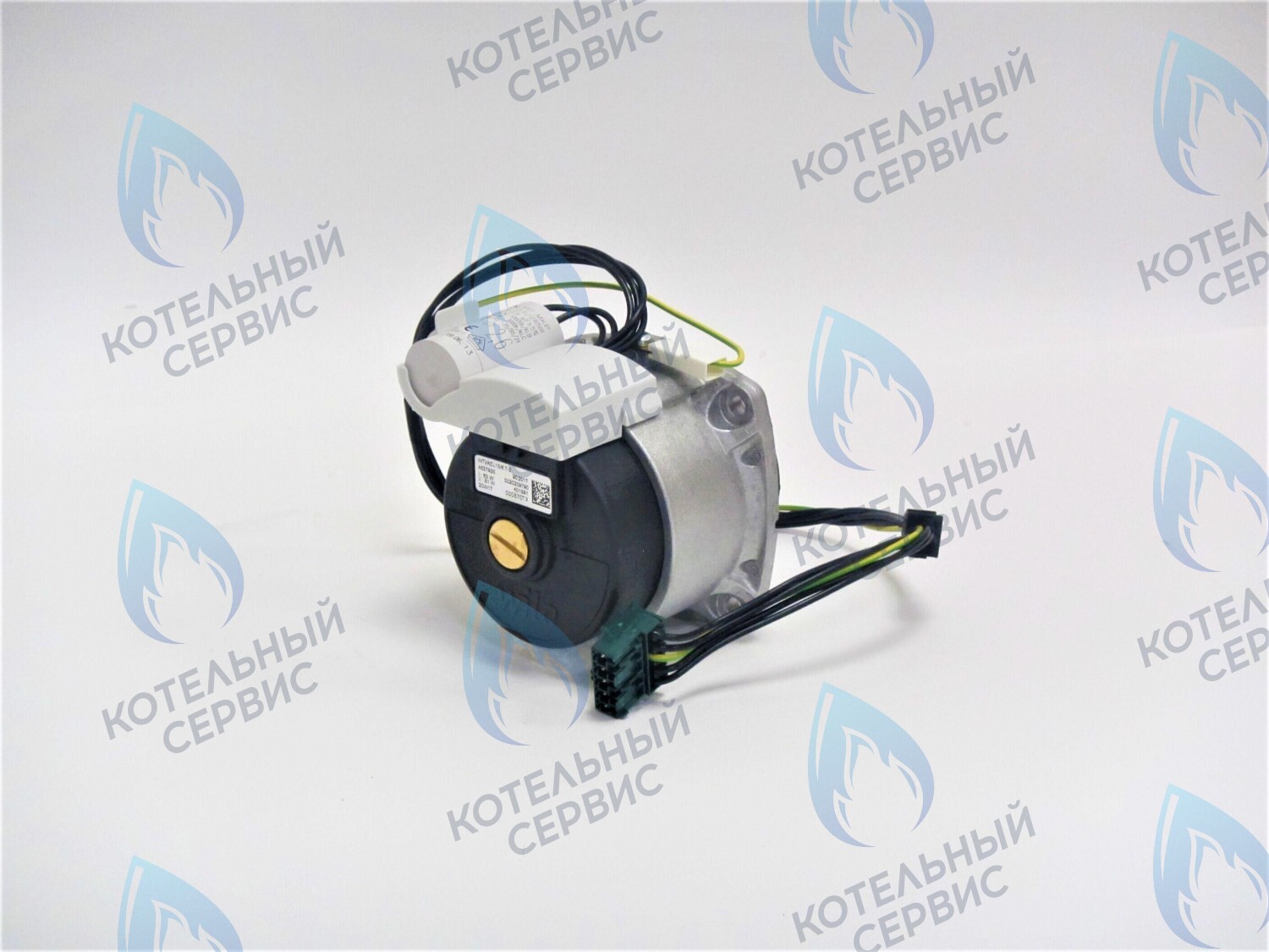 PH-W21CCW67-WA81PR-5PIN Двигатель насоса Protherm Пантера (без улитки) 30 KOV / KTV (H-RU)(63/81W) (без улитки) (против часовой, втулка 40мм, колесо 68/21мм) (0020197549) в Казани