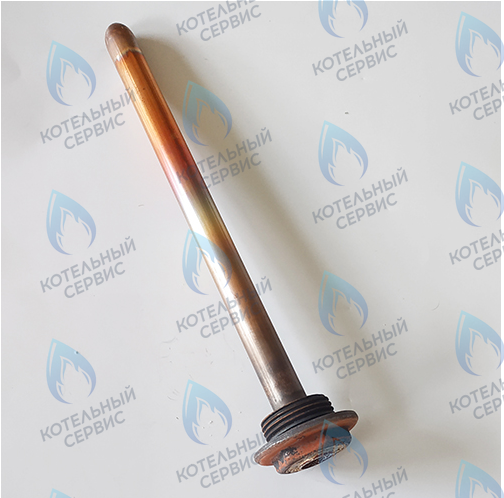 39829870 Гильза KIT GUAINA 1"X250 (33400941) FERROLI в Казани