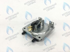 Реле давления воздуха (прессостат, маностат) C6065AP1656:2 P=0,5 mbar CE-0063AP3085/1 PROTHERM (0020240108)