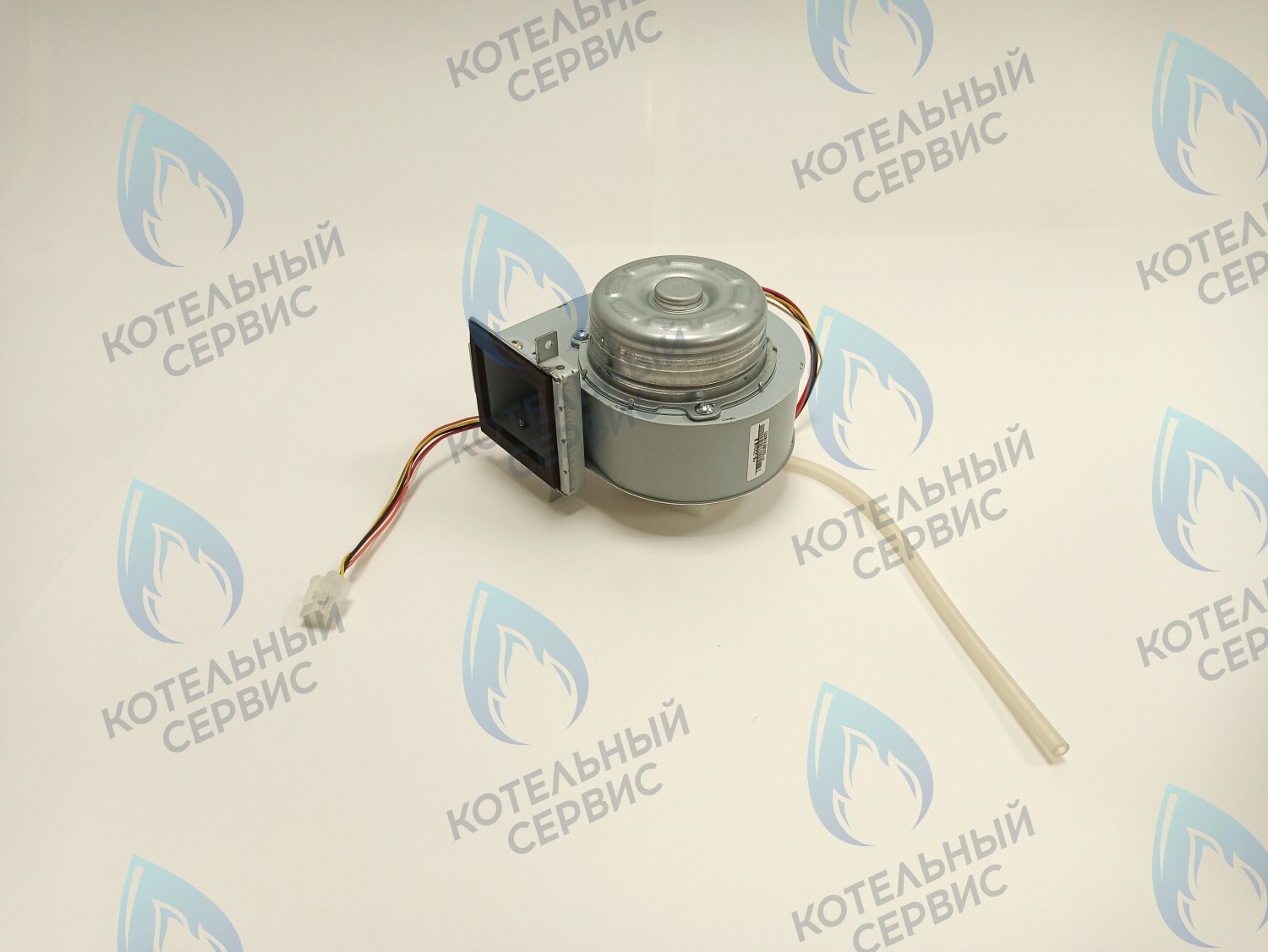 30010860B Вентилятор Navien Deluxe 30-40K, Smart Tok 30-35K, Prime 30-35K (30010860A) в Казани