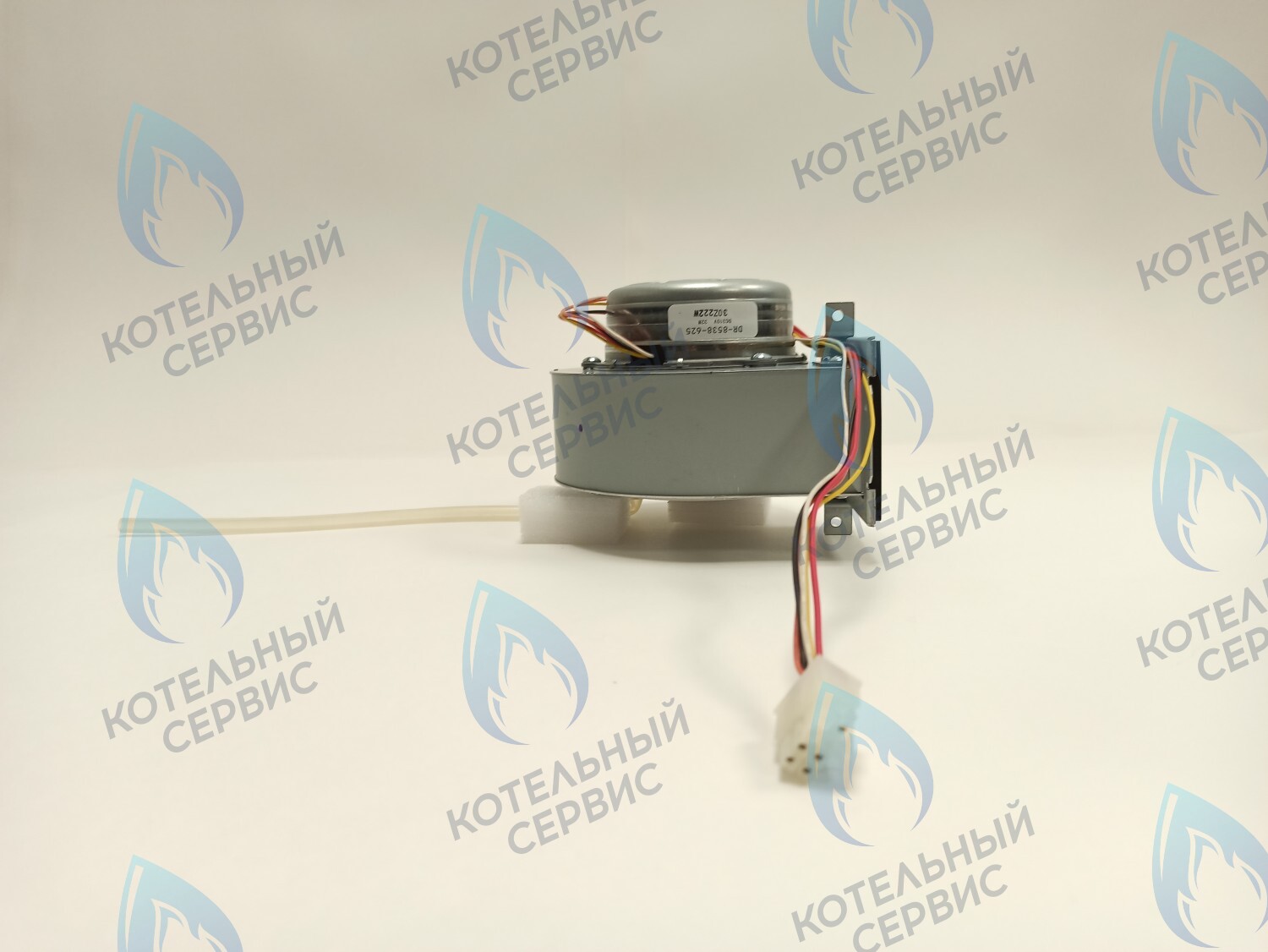 30010860B Вентилятор Navien Deluxe 30-40K, Smart Tok 30-35K, Prime 30-35K (30010860A) в Казани