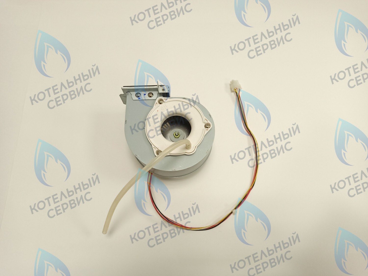 30010860B Вентилятор Navien Deluxe 30-40K, Smart Tok 30-35K, Prime 30-35K (30010860A) в Казани