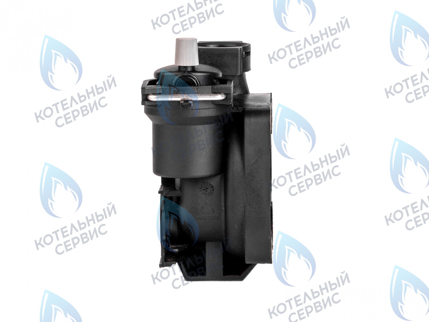 PM001BG Улитка для насоса GRUNDFOS CESAO1 для GazLux, GazEco 18-24 (G30CCW) (отверстие C2 открыто) в Казани