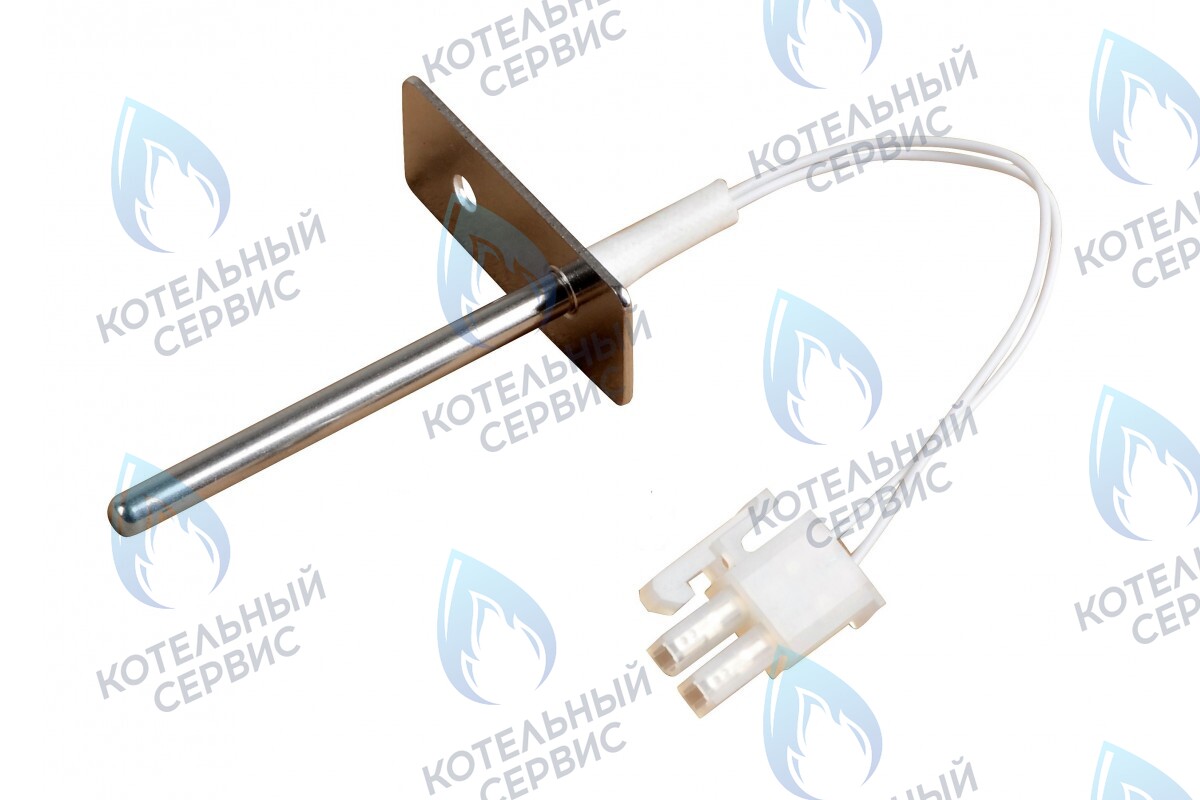 87161028620 Датчик NTC температуры камеры сгорания BOSCH в Казани